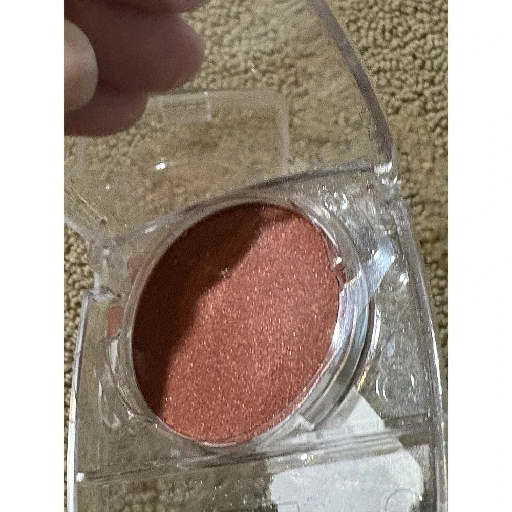 Almay Color Rick Eye Shadow Lot Of 2  Earth‎ Copper  Eyeshadow Vintage Makeup